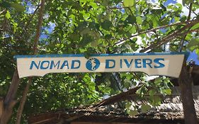 Nomad Divers Bangka