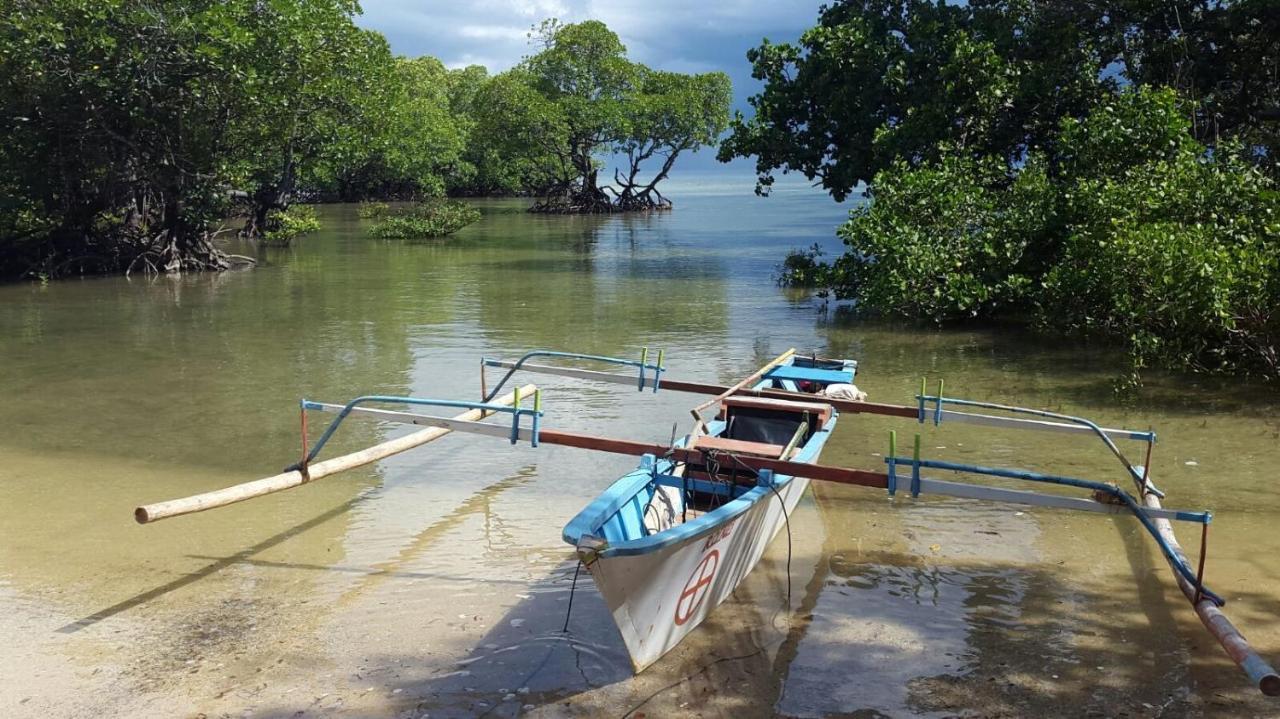 Nomad Divers Bangka Likupang Exterior photo