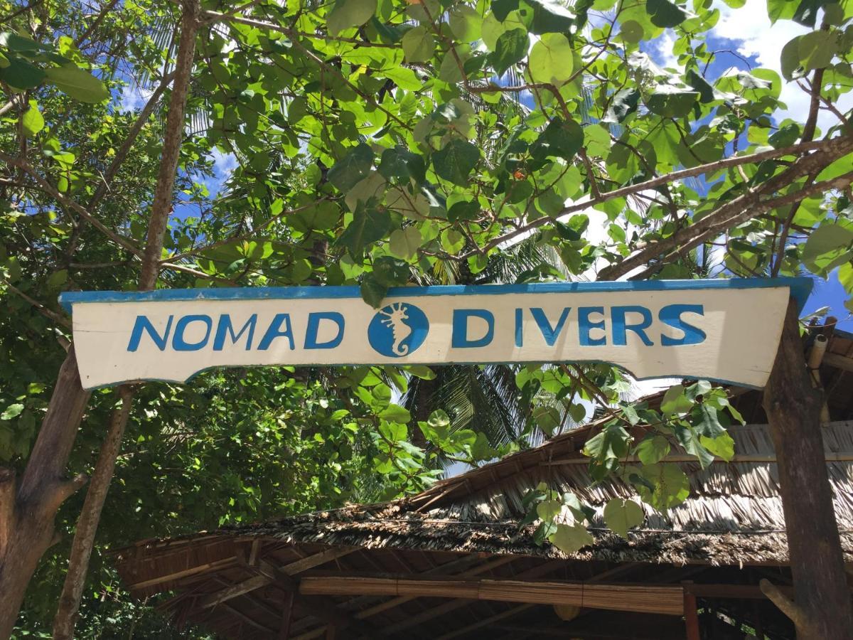 Nomad Divers Bangka Likupang Exterior photo