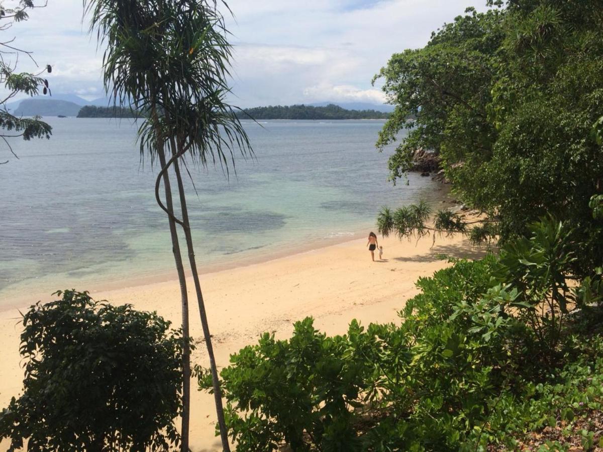 Nomad Divers Bangka Likupang Exterior photo