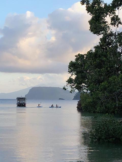 Nomad Divers Bangka Likupang Exterior photo